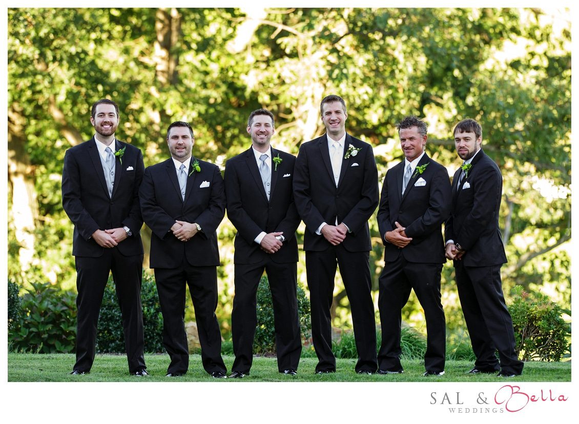 Armstrong Farms Wedding