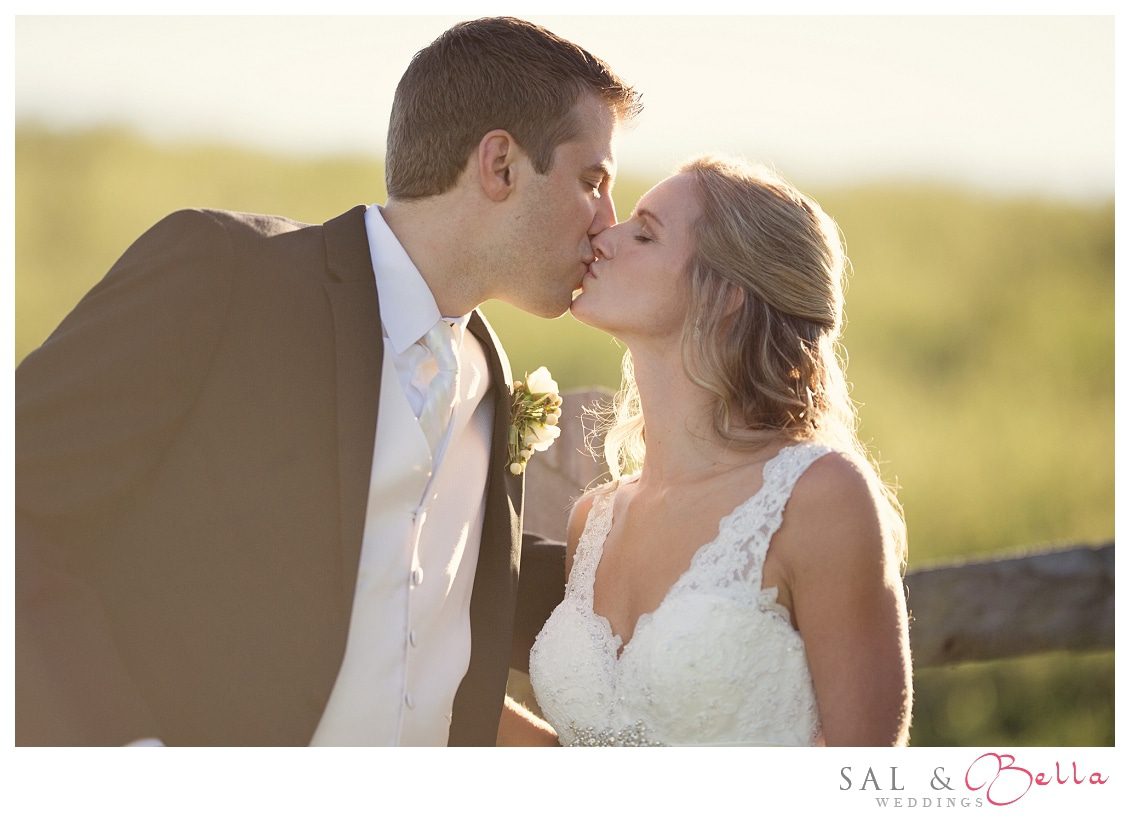 Armstrong Farms Wedding