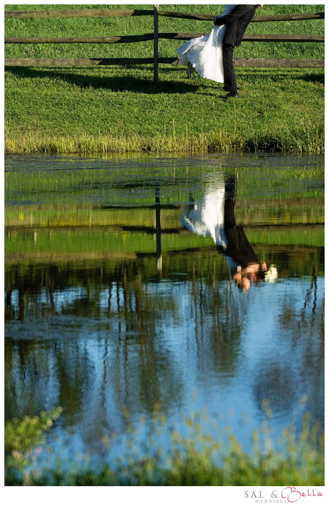 Armstrong Farms Wedding