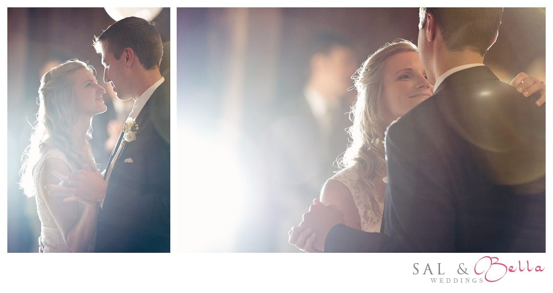 Armstrong Farms Wedding