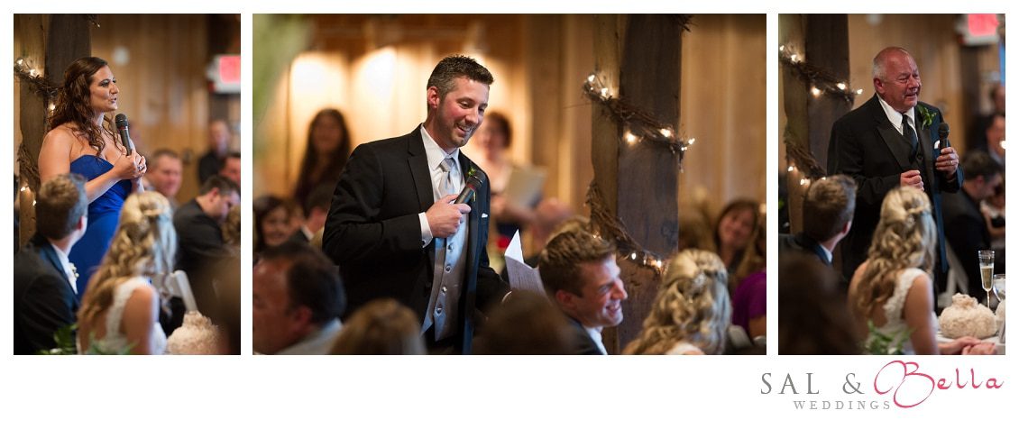 Armstrong Farms Wedding