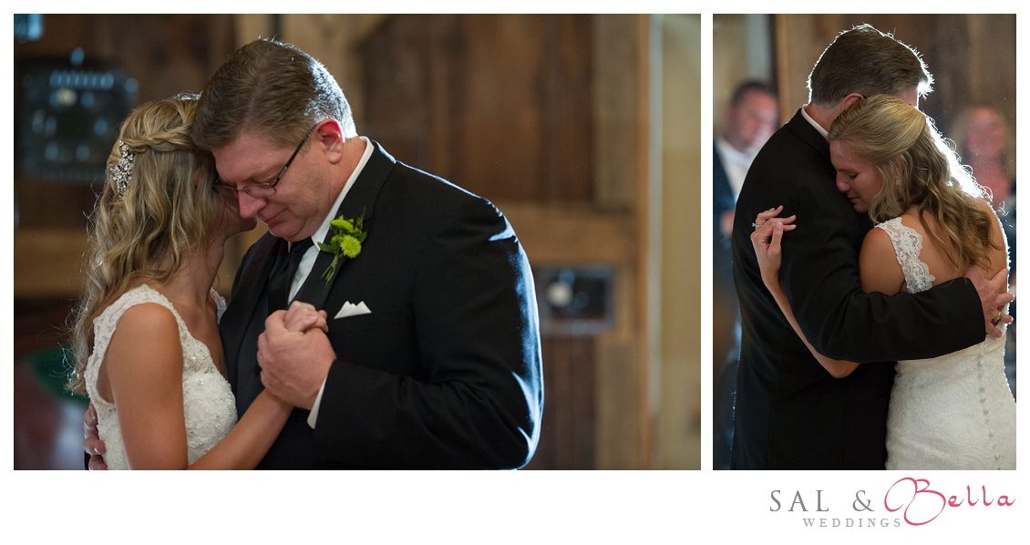 Armstrong Farms Wedding