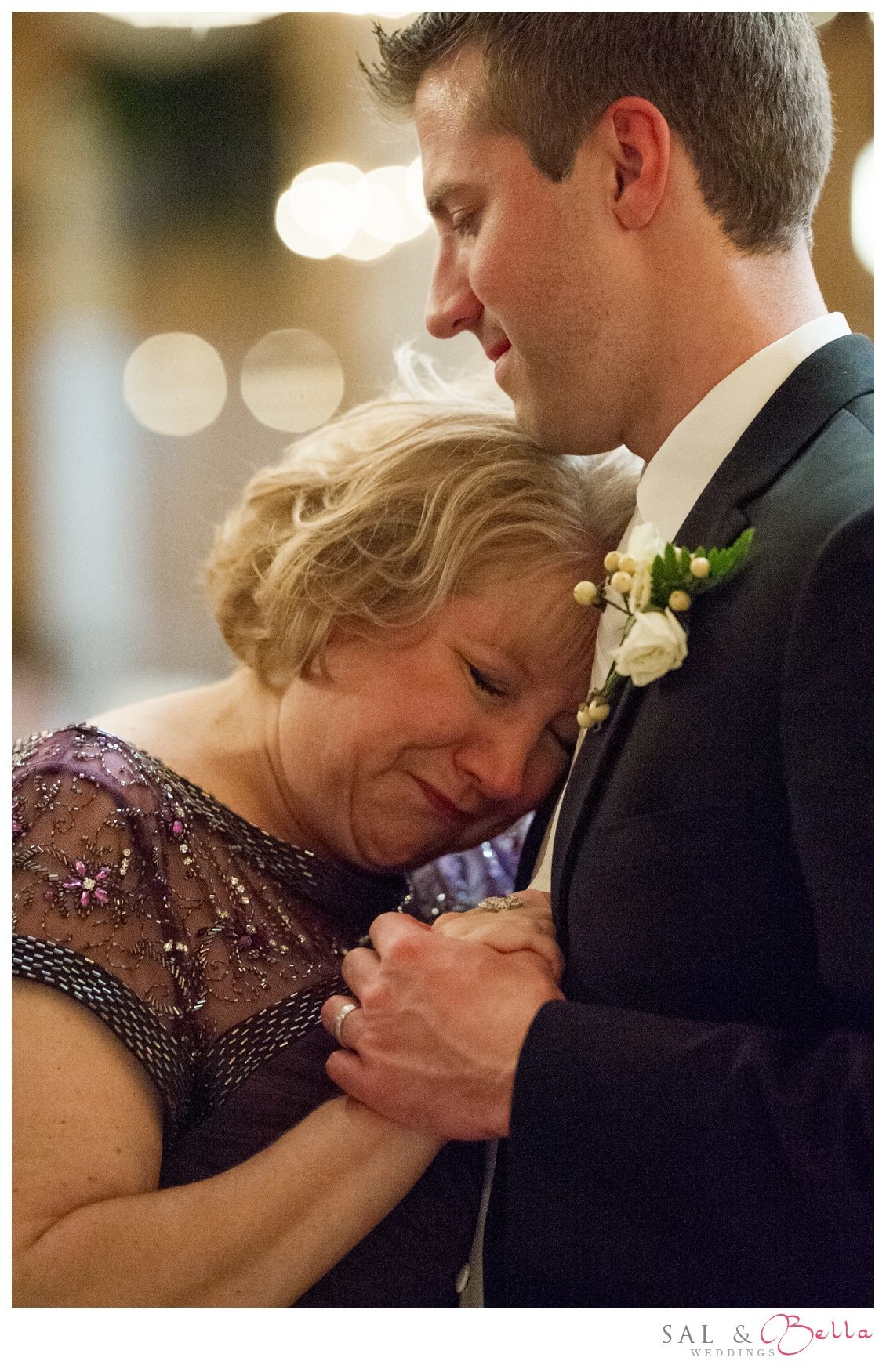 Armstrong Farms Wedding