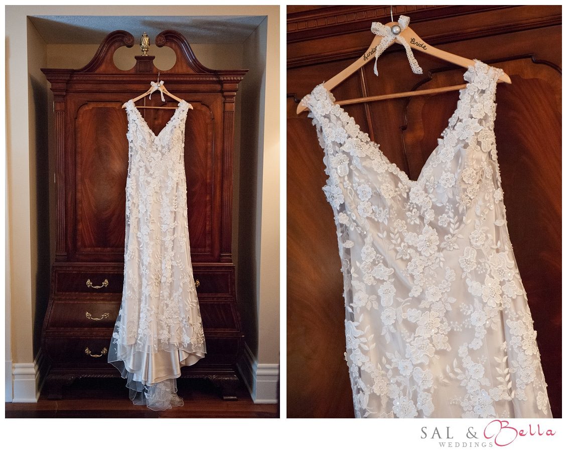 Inn at Negley Pittsburgh Wedding Photographer