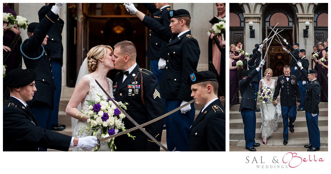 St Mary's Church Sharpsburg Pittsburgh Wedding Photographer