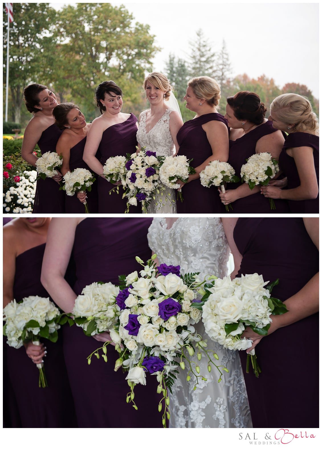 Butler Country Club Pittsburgh Wedding Photographer