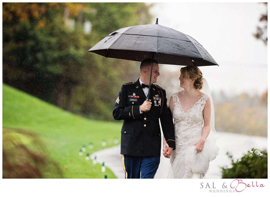 Butler Country Club Pittsburgh Wedding Photographer