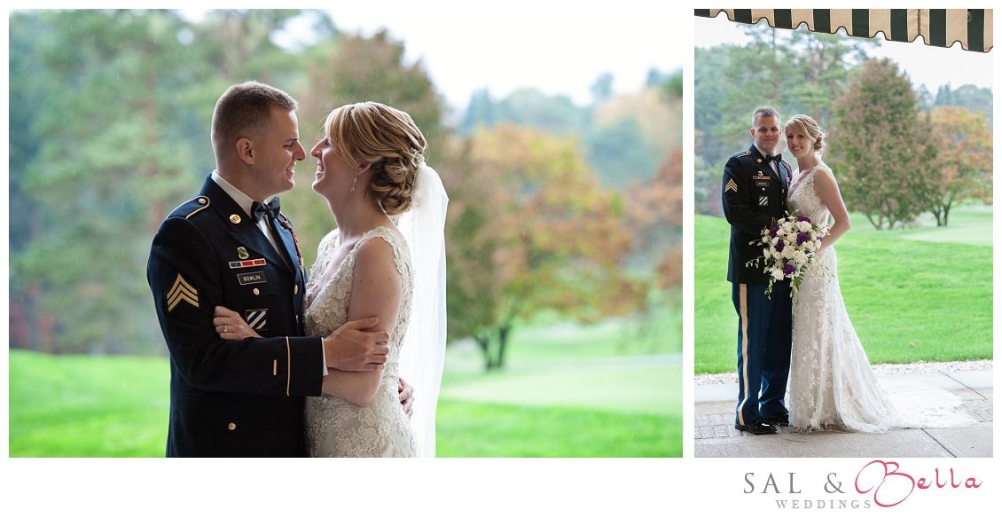 Butler Country Club Pittsburgh Wedding Photographer