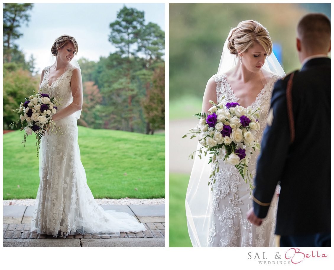 Butler Country Club Pittsburgh Wedding Photographer