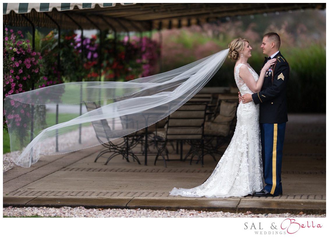 Butler Country Club Pittsburgh Wedding Photographer