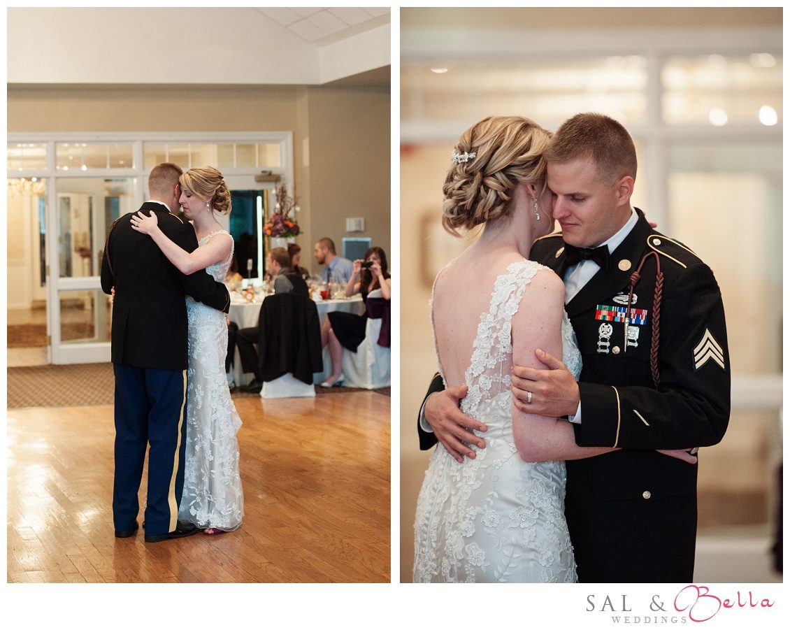 Butler Country Club Pittsburgh Wedding Photographer