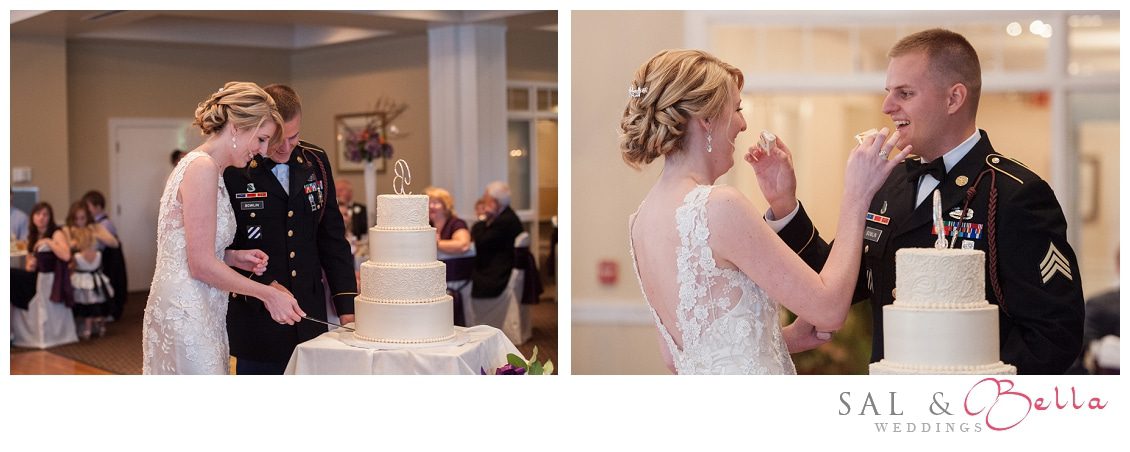 Butler Country Club Pittsburgh Wedding Photographer