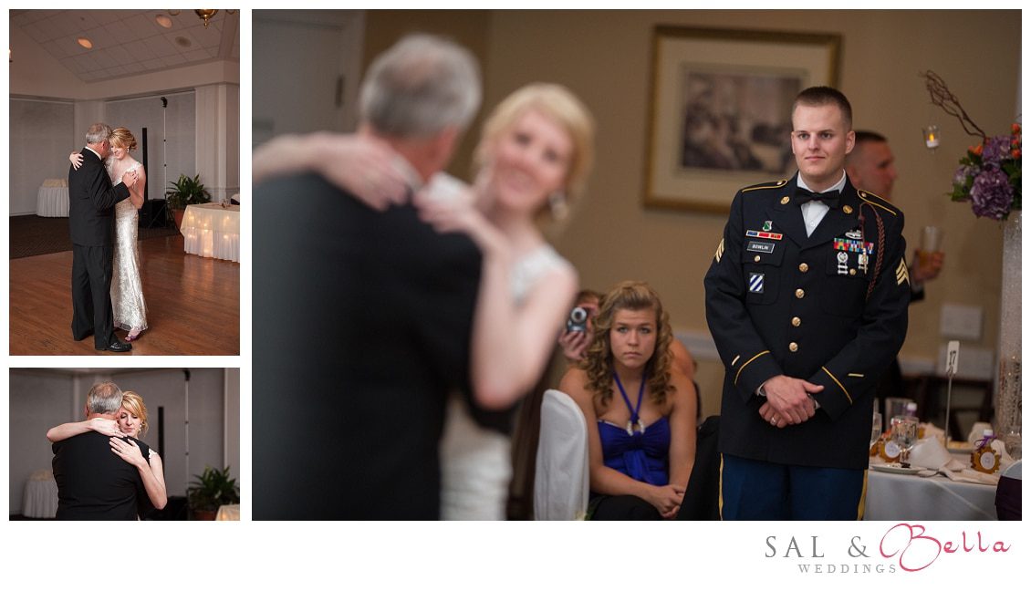 Butler Country Club Pittsburgh Wedding Photographer