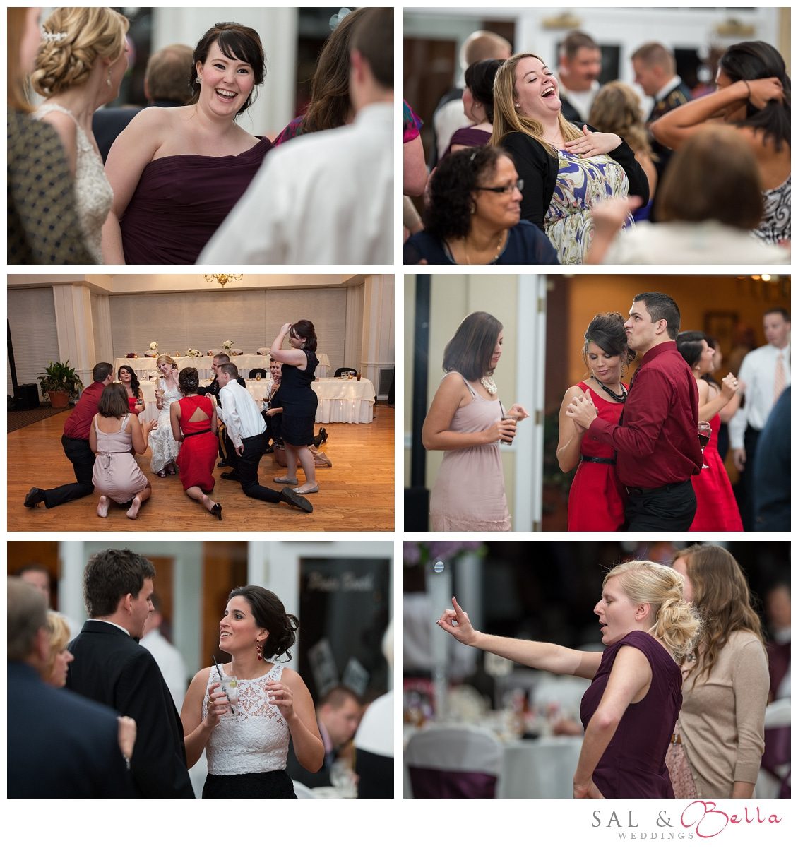 Butler Country Club Pittsburgh Wedding Photographer