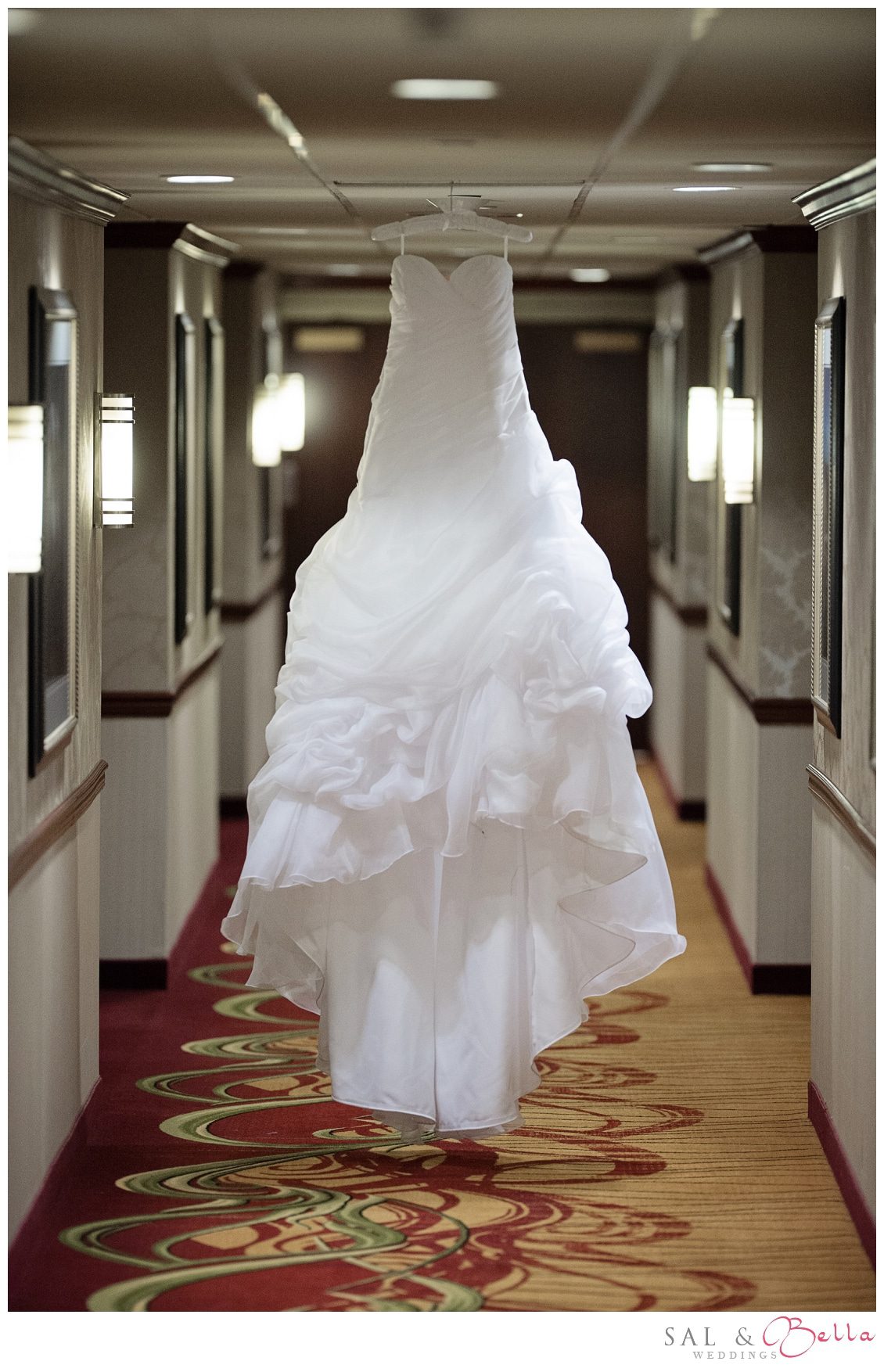 Pittsburgh Marriott North