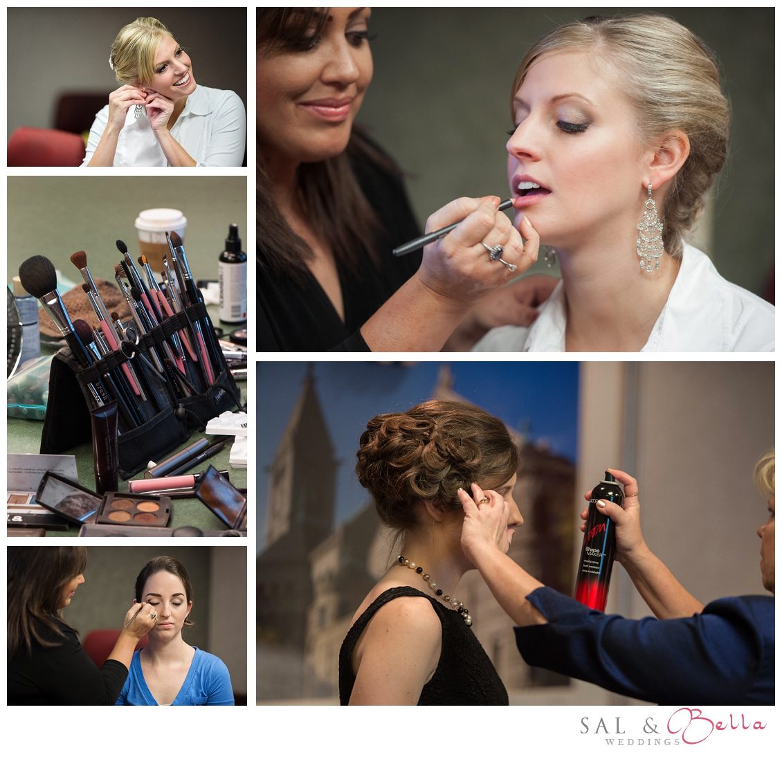 Pittsburgh Marriott North