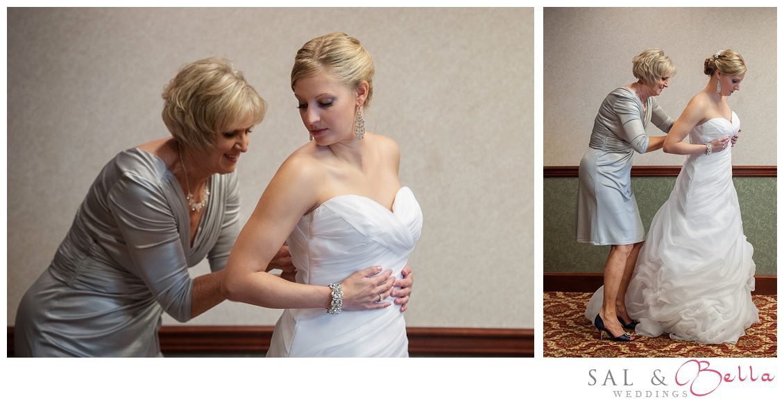 Pittsburgh Marriott North