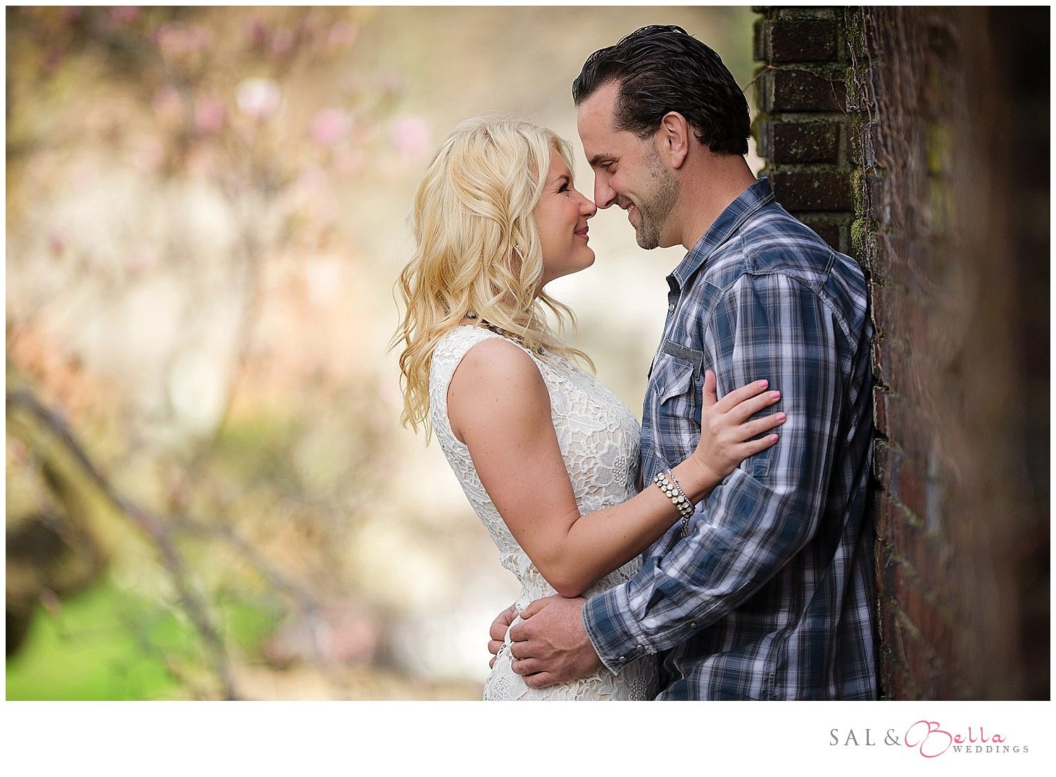 Mellon Park Engagement