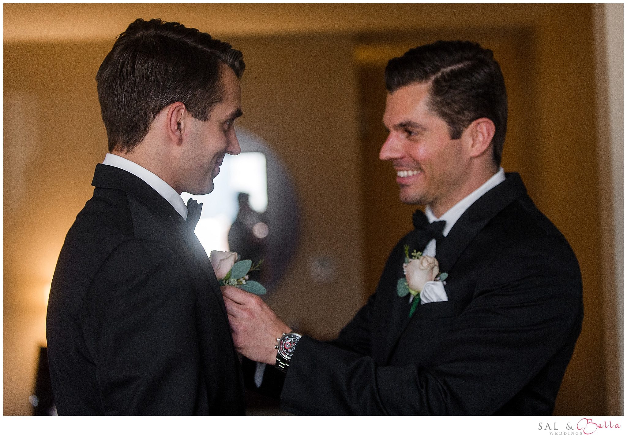 Sheraton Station Square