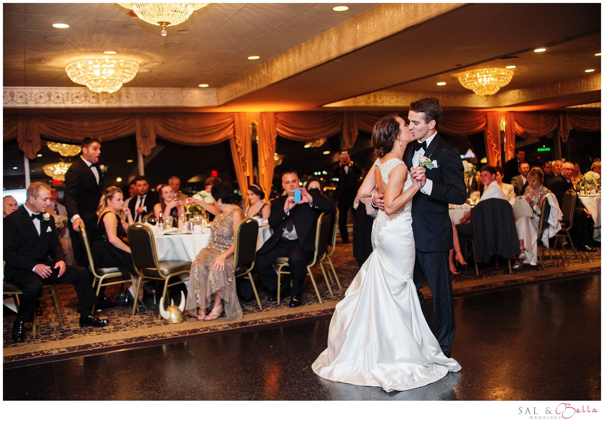 Lemont Wedding Pittsburgh