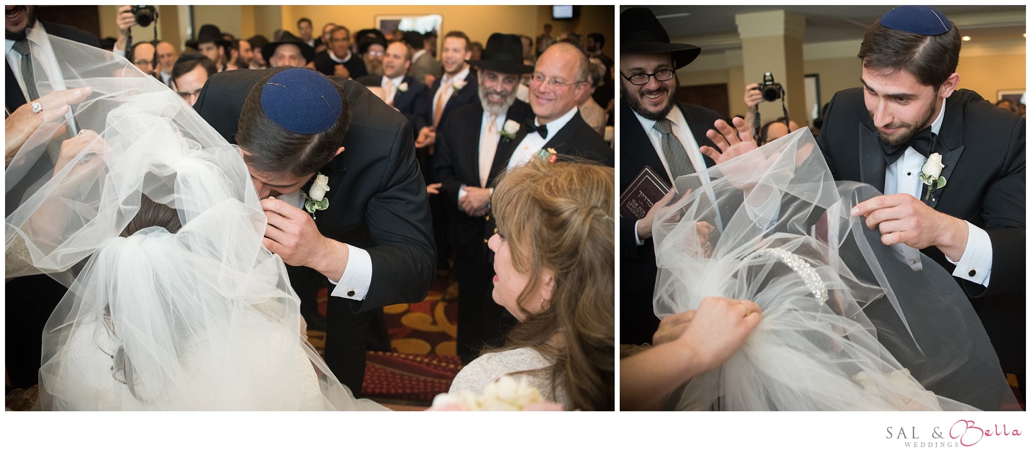 Bedekin Pittsburgh Marriott City Center