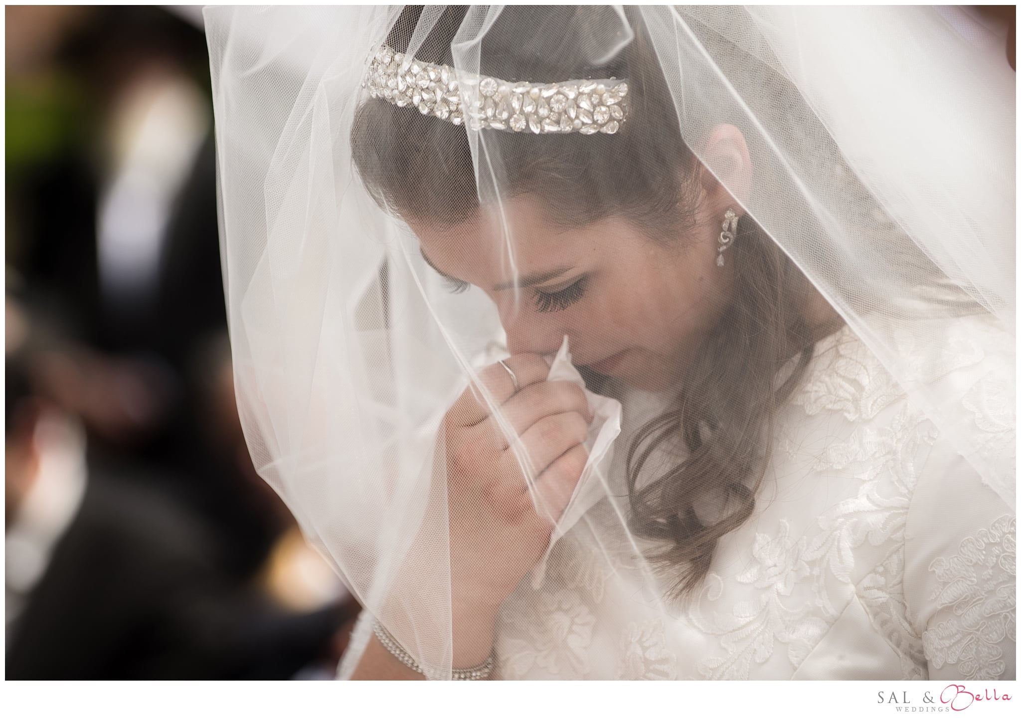 Orthodox Jewish Wedding Marriott City Center