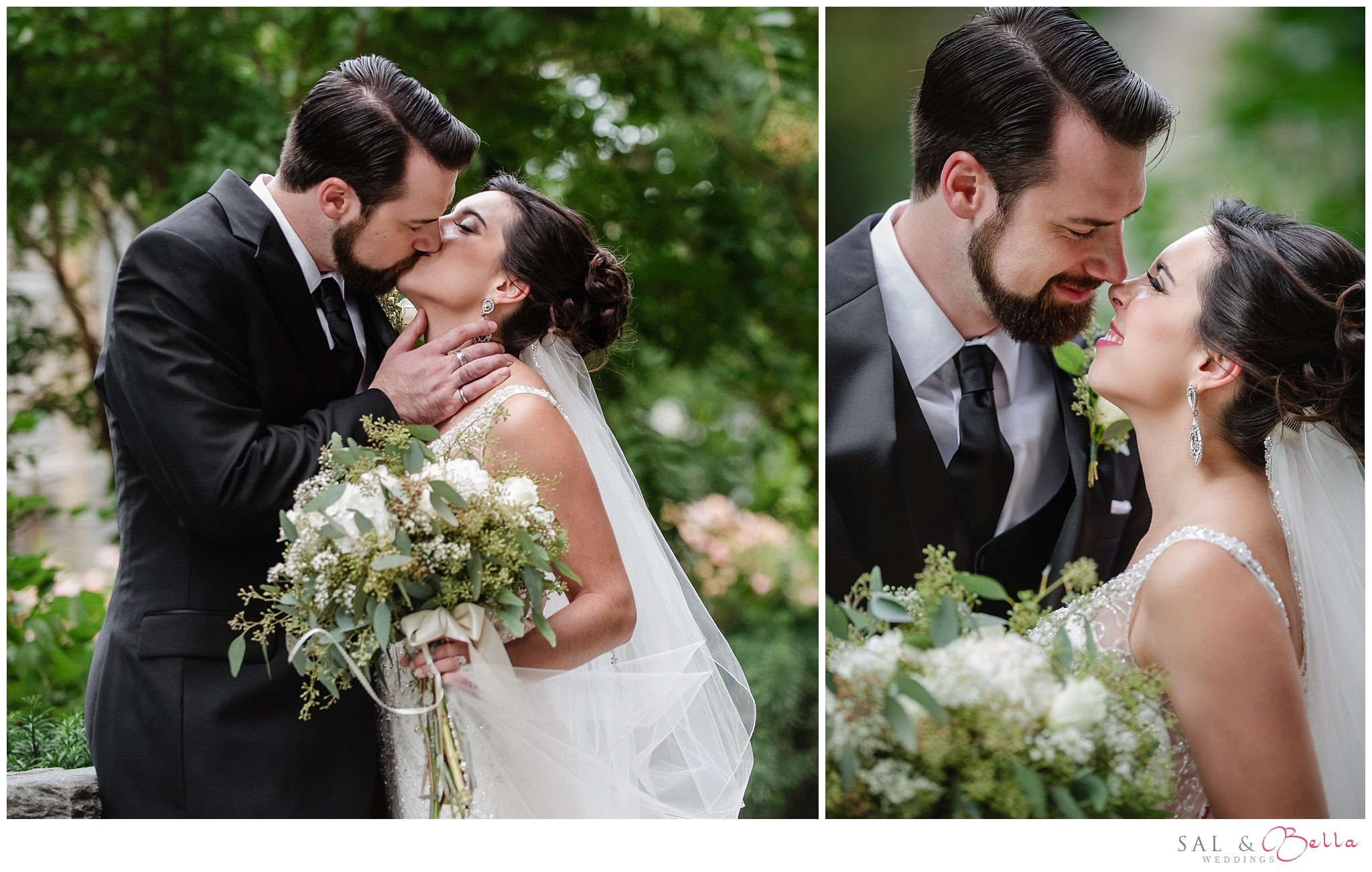 Downingtown Wedding Photography