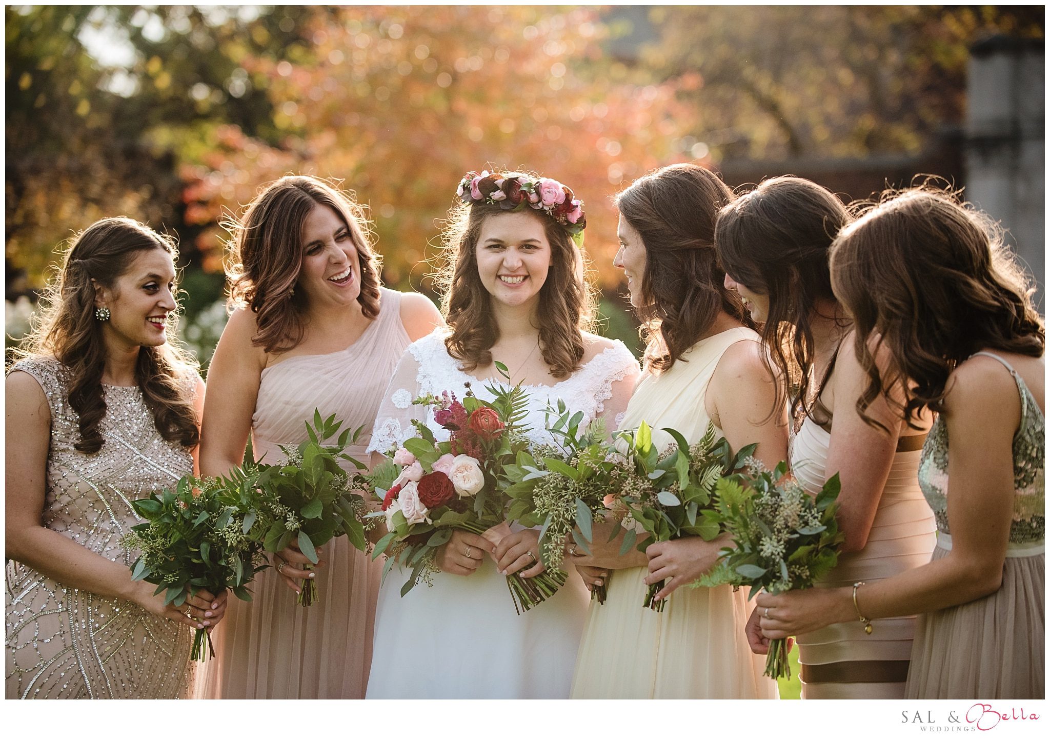 Pictures at Mellon Park