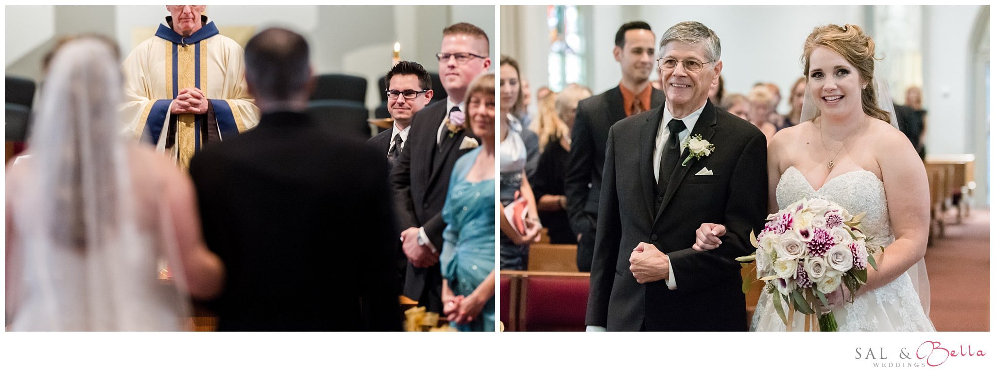 Duquesne University Chapel of the Holy Spirit