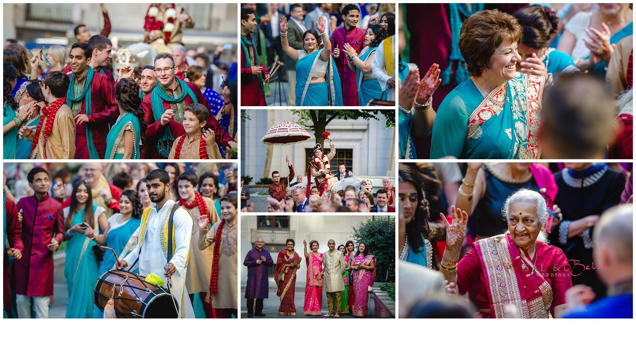 Pittsburgh Indian Wedding Photographer