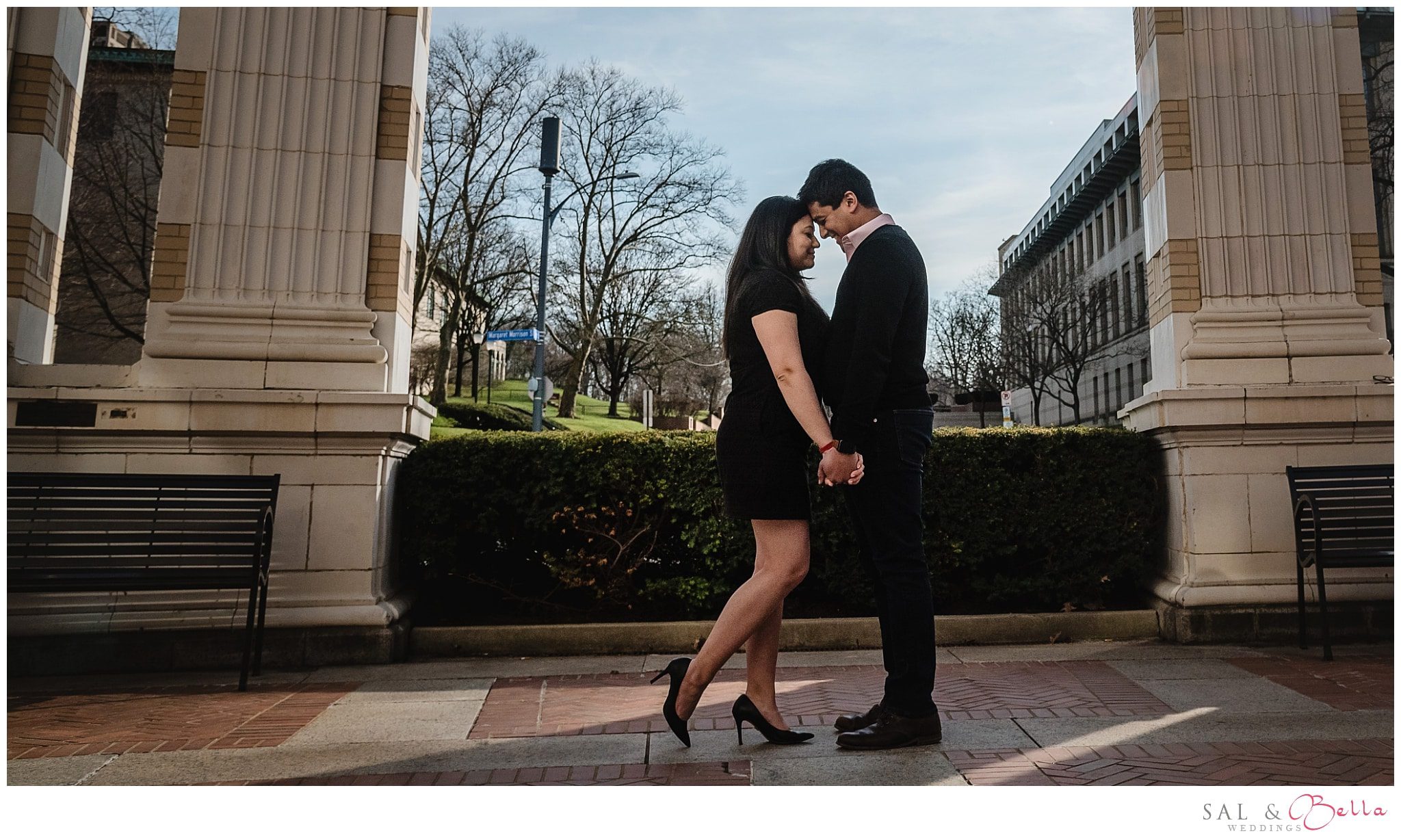 Carnegie Mellon University Engagement