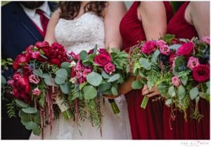 Posies by Patti