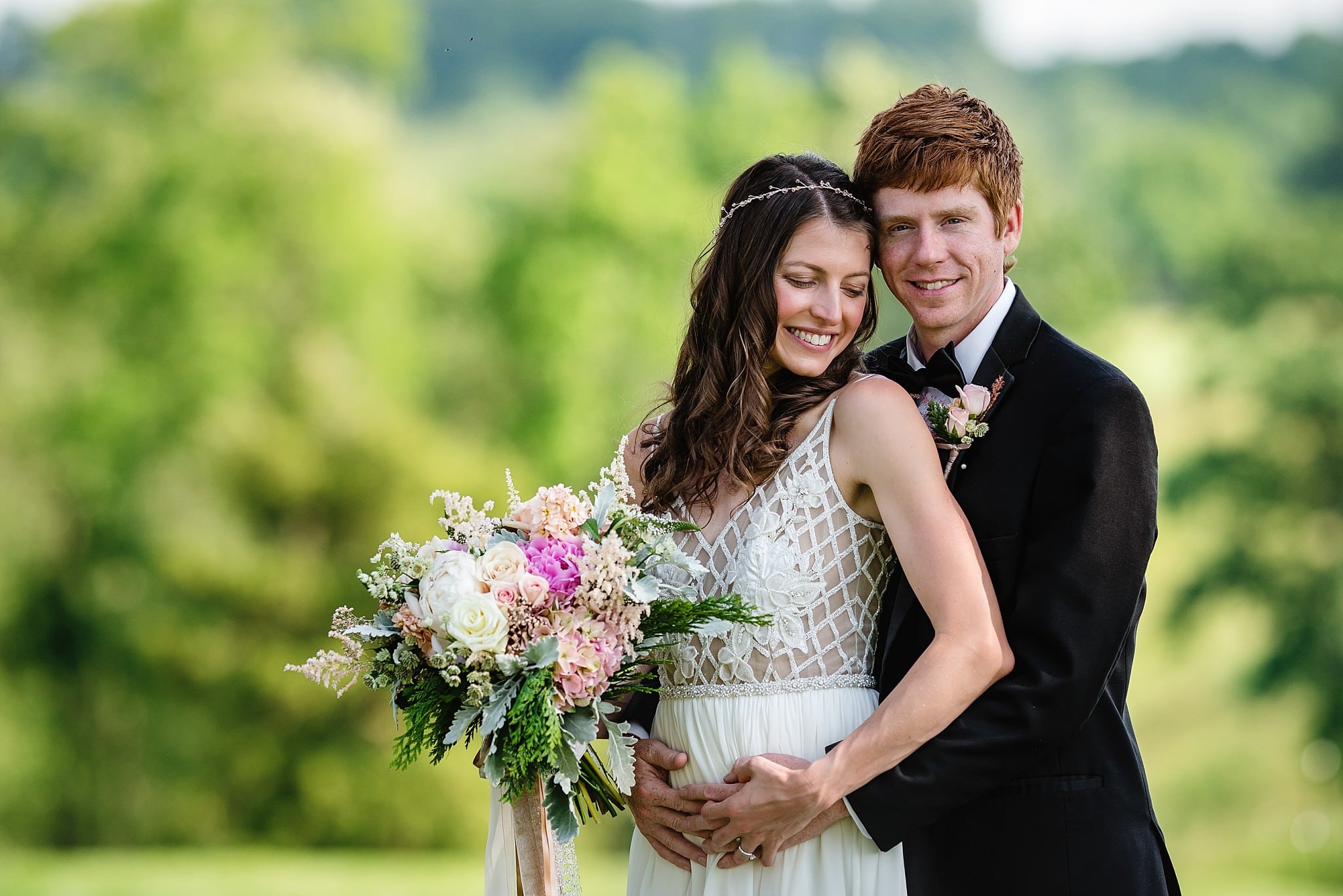 Montour Heights Country Club