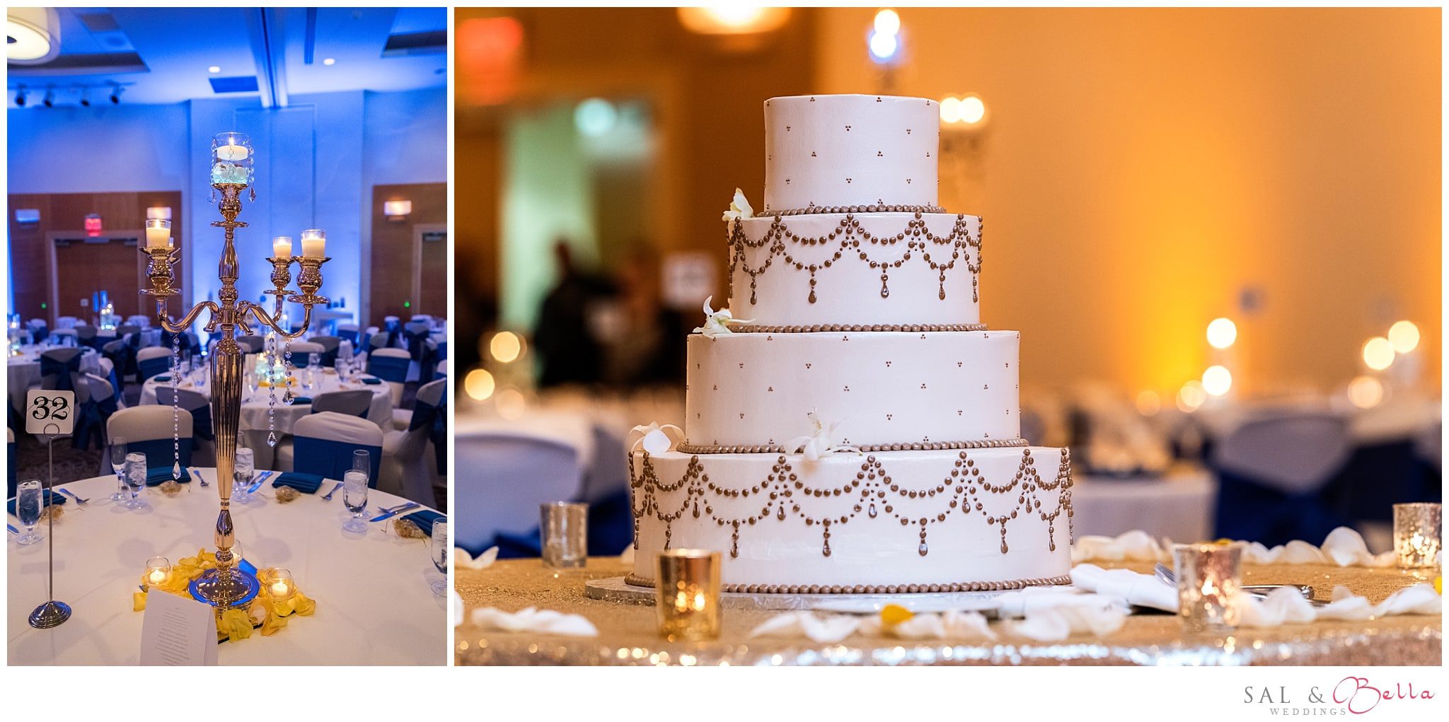 Indian Wedding at the hyatt regency