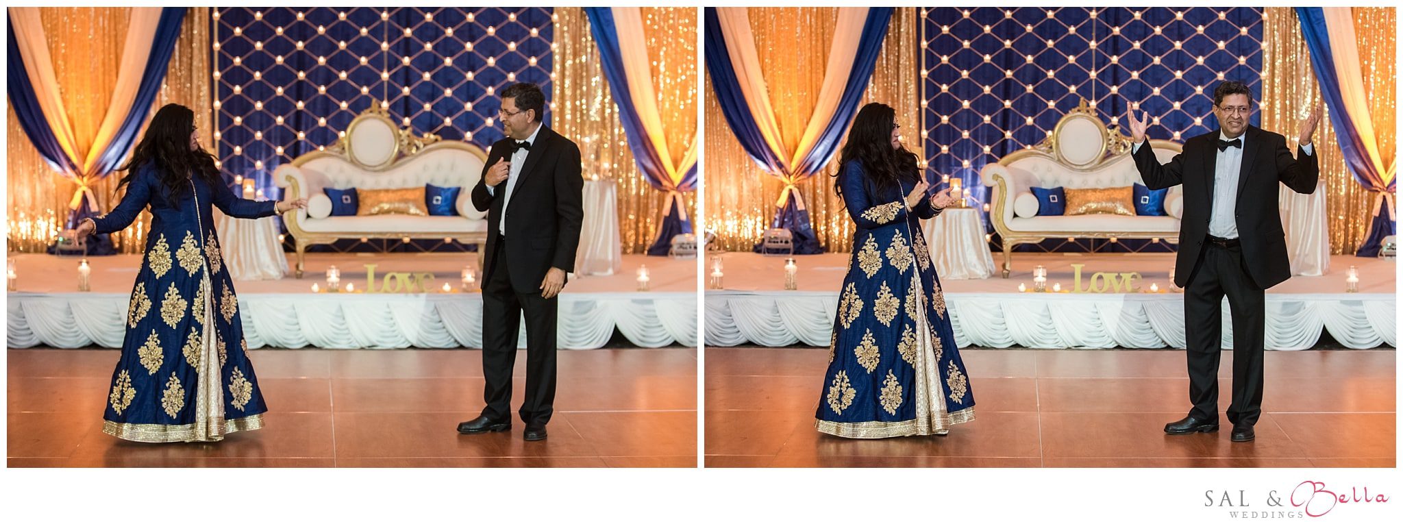 reception hyatt regency pittsburgh 