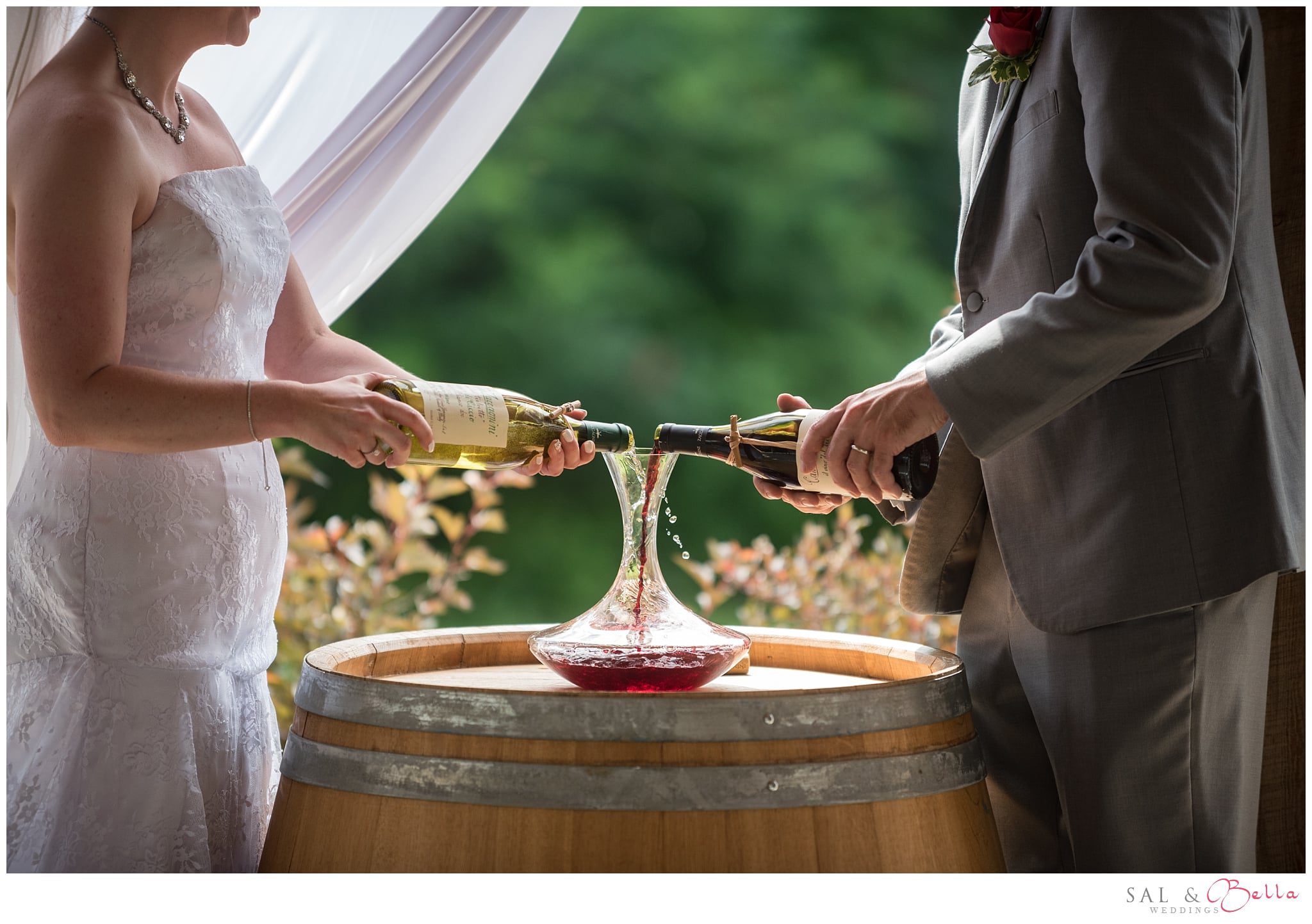 Ripley New York Quincy cellars