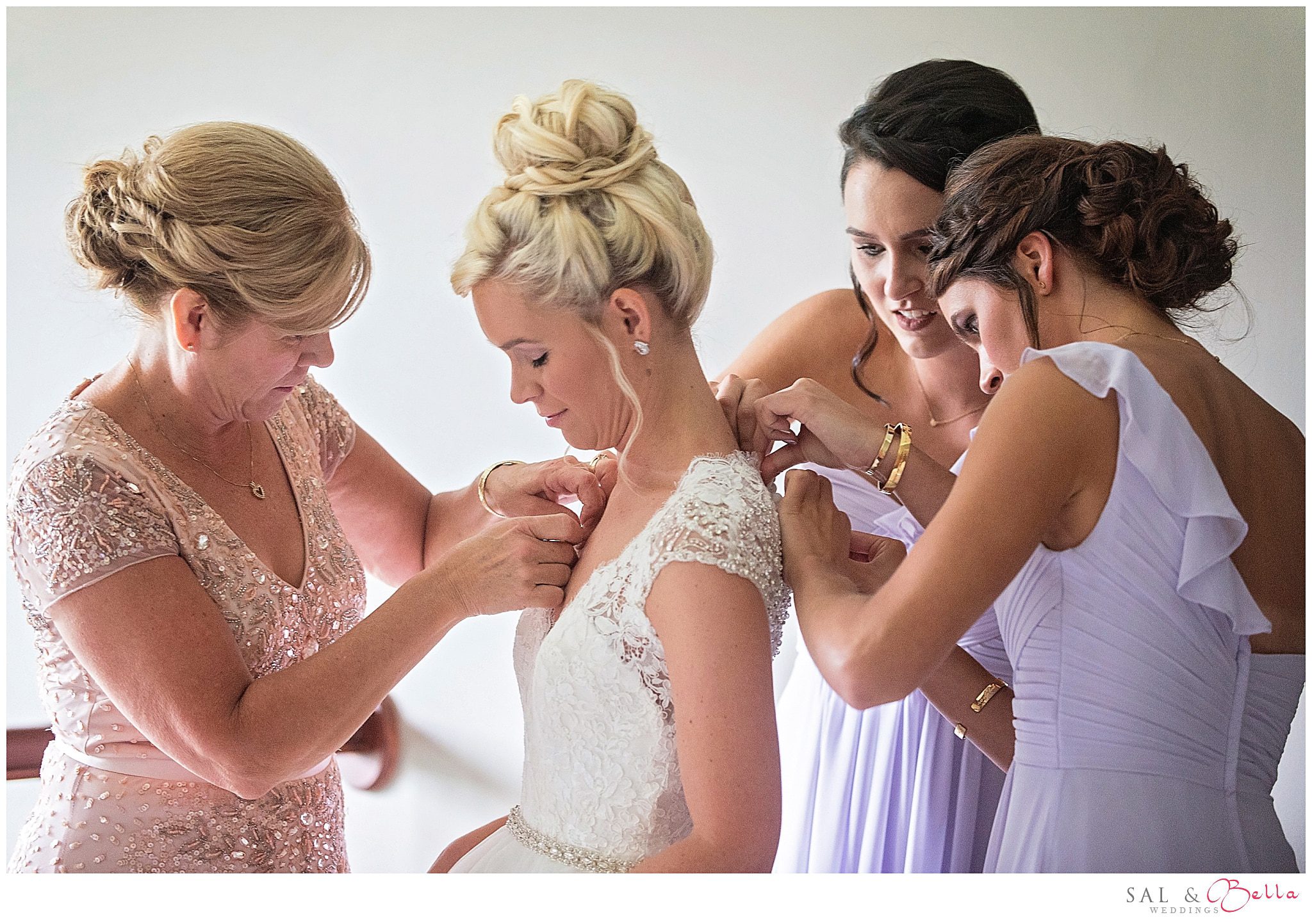 Wedding Photographer in Pittsburgh