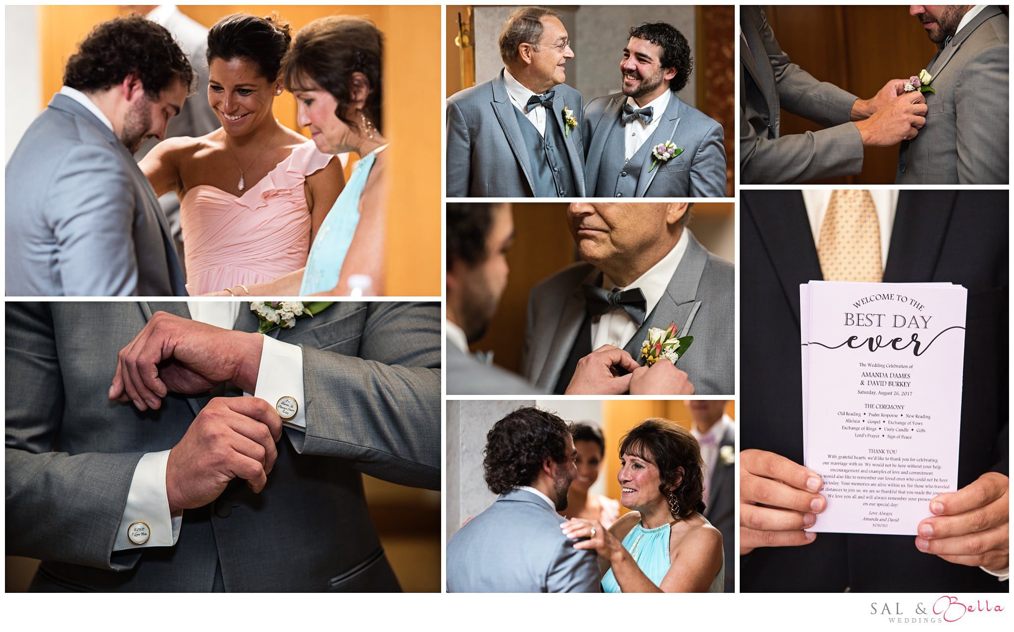 our lady of grace church pittsburgh wedding