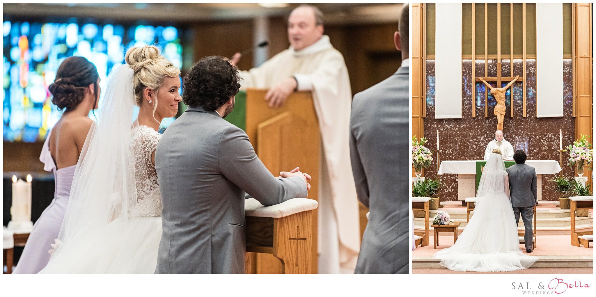 our lady of grace wedding ceremony pittsburgh pa