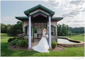 Wedding Photos at Destiny Hill Farm