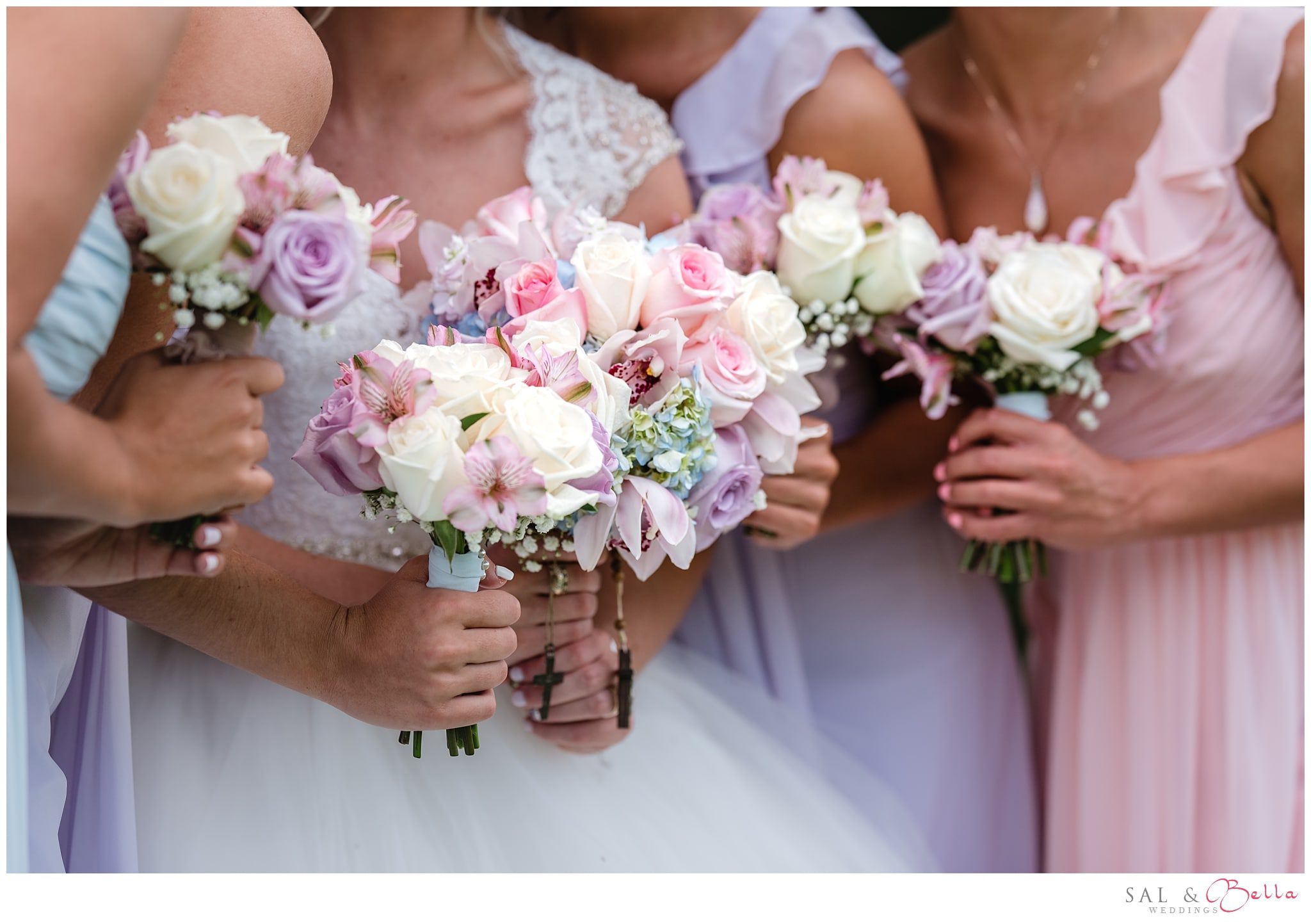 Nancy Cameron Flowers Destiny Hill Farm