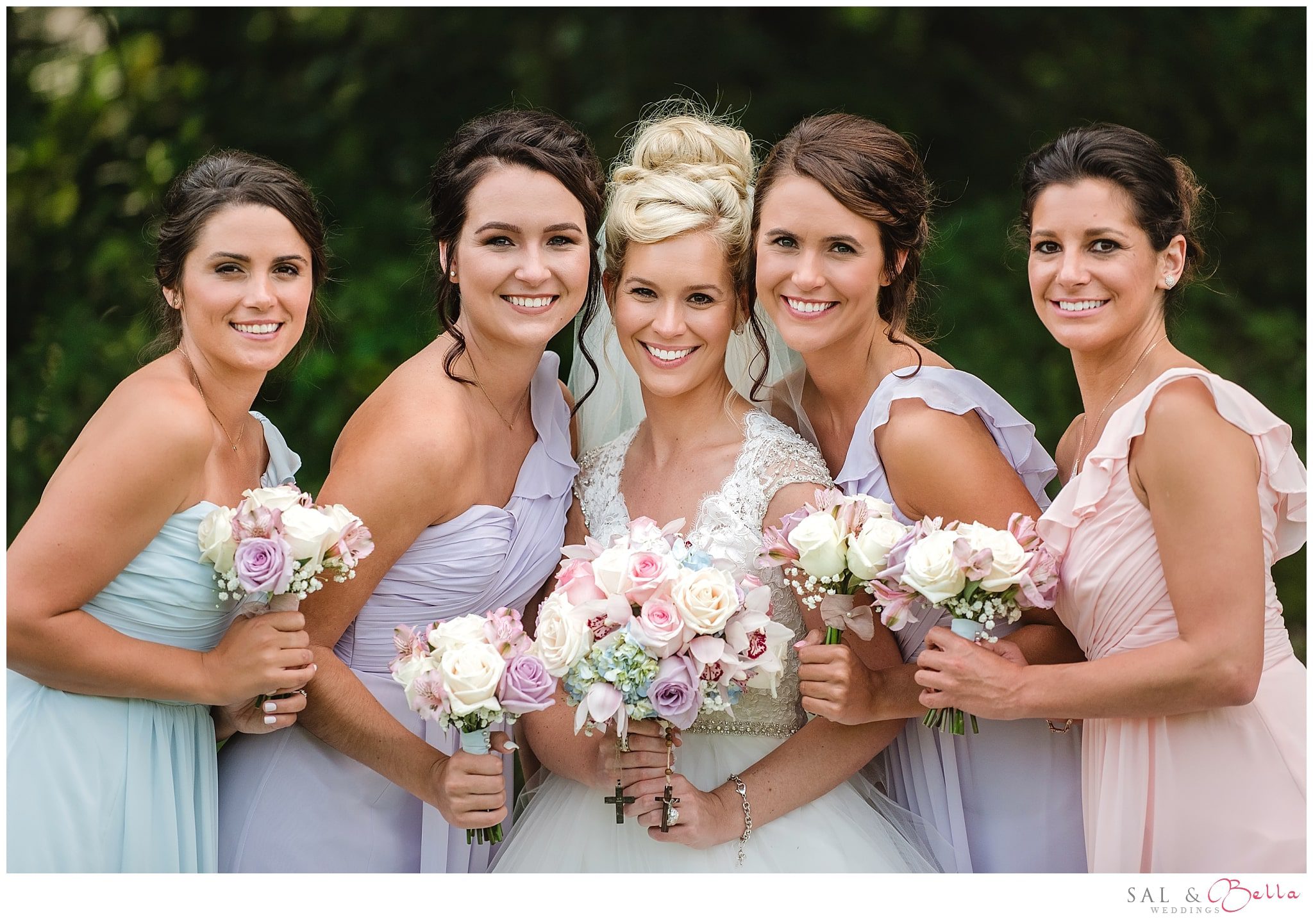 Destiny Hill Farm Wedding Pics