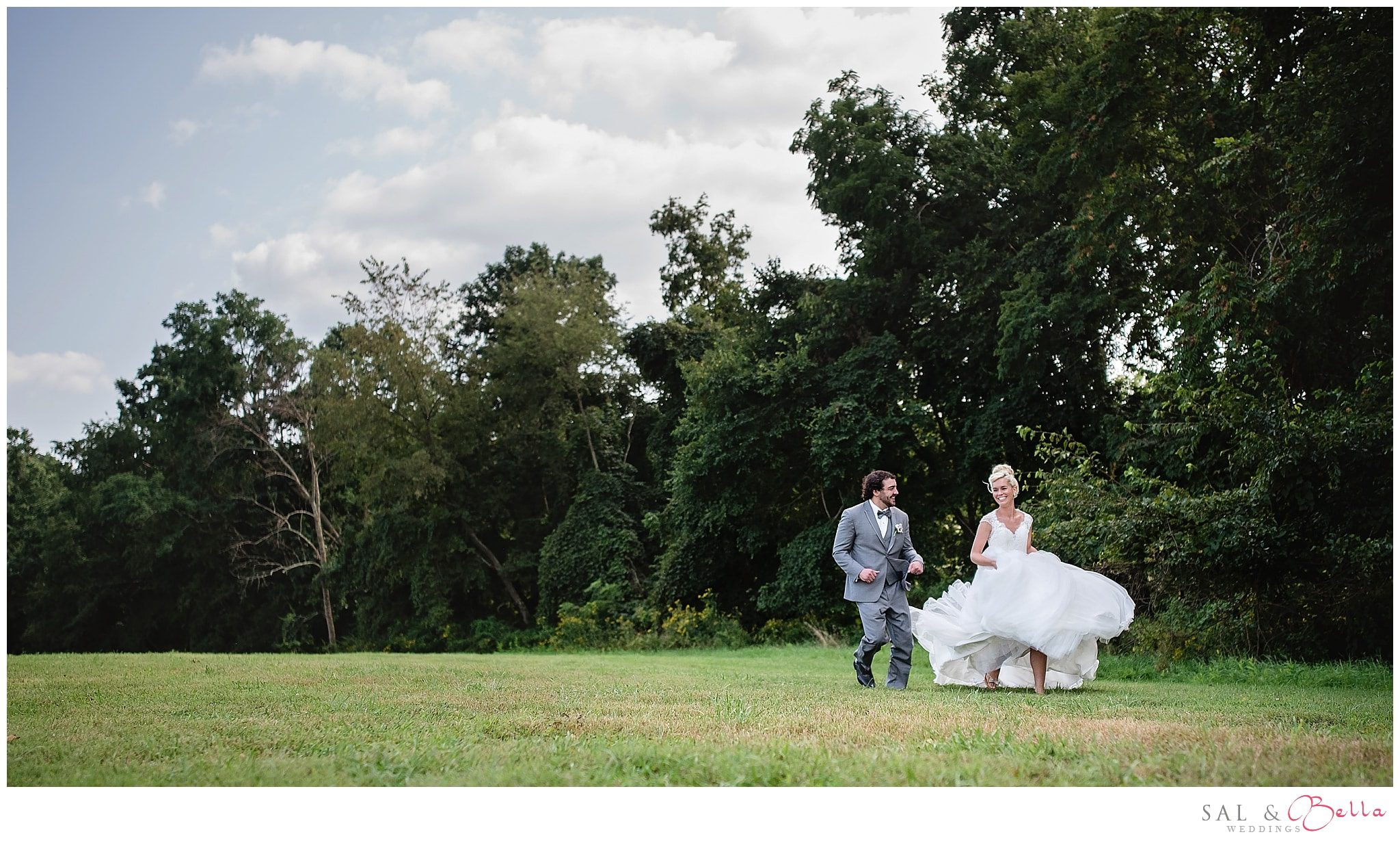 Portraits at Destiny Hill Farm