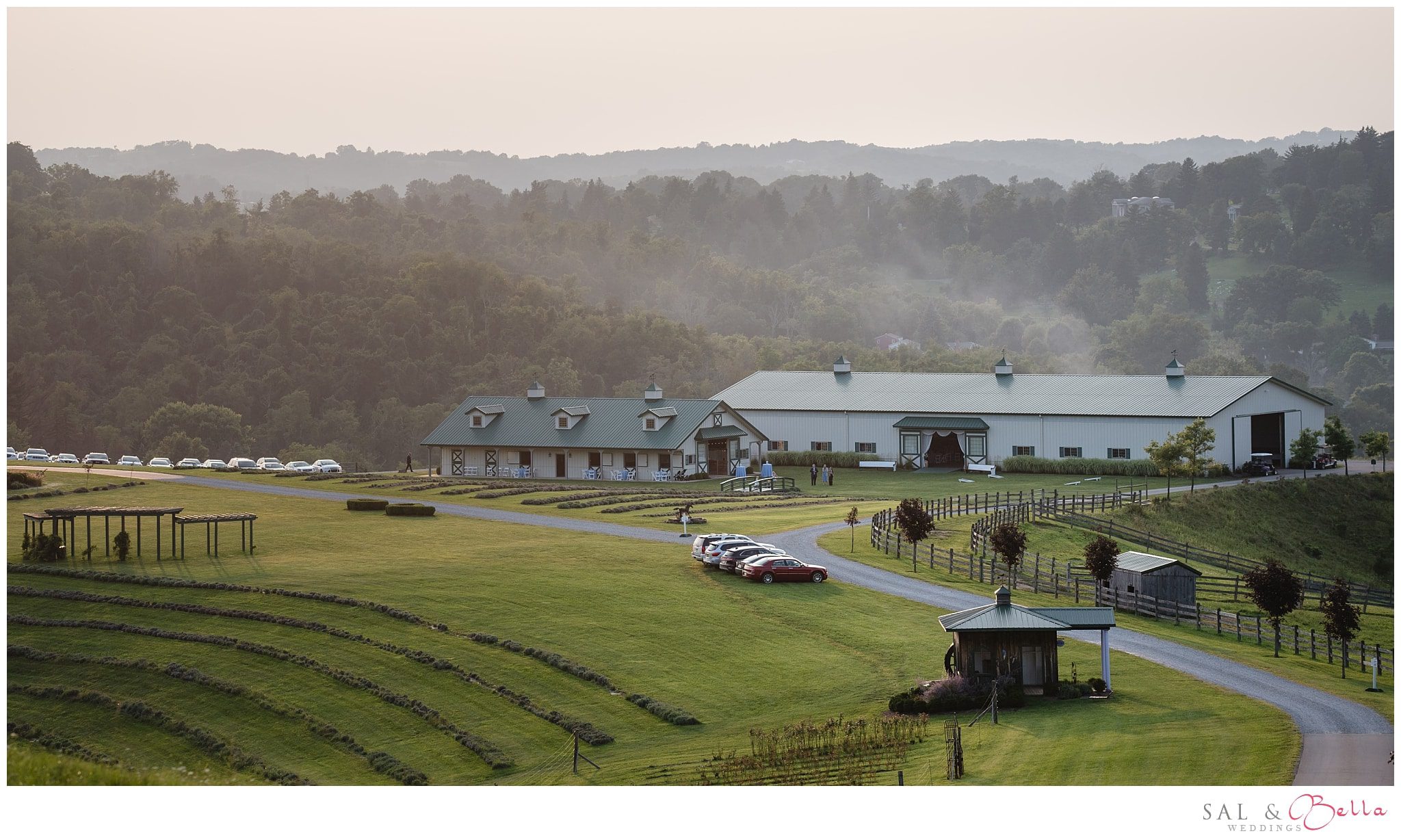 Destiny Hill Farm Washington PA