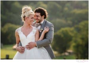 Sunset Portraits at Destiny Hill Farm