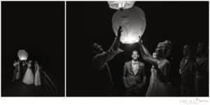 Lanterns at Destiny Hill Farm