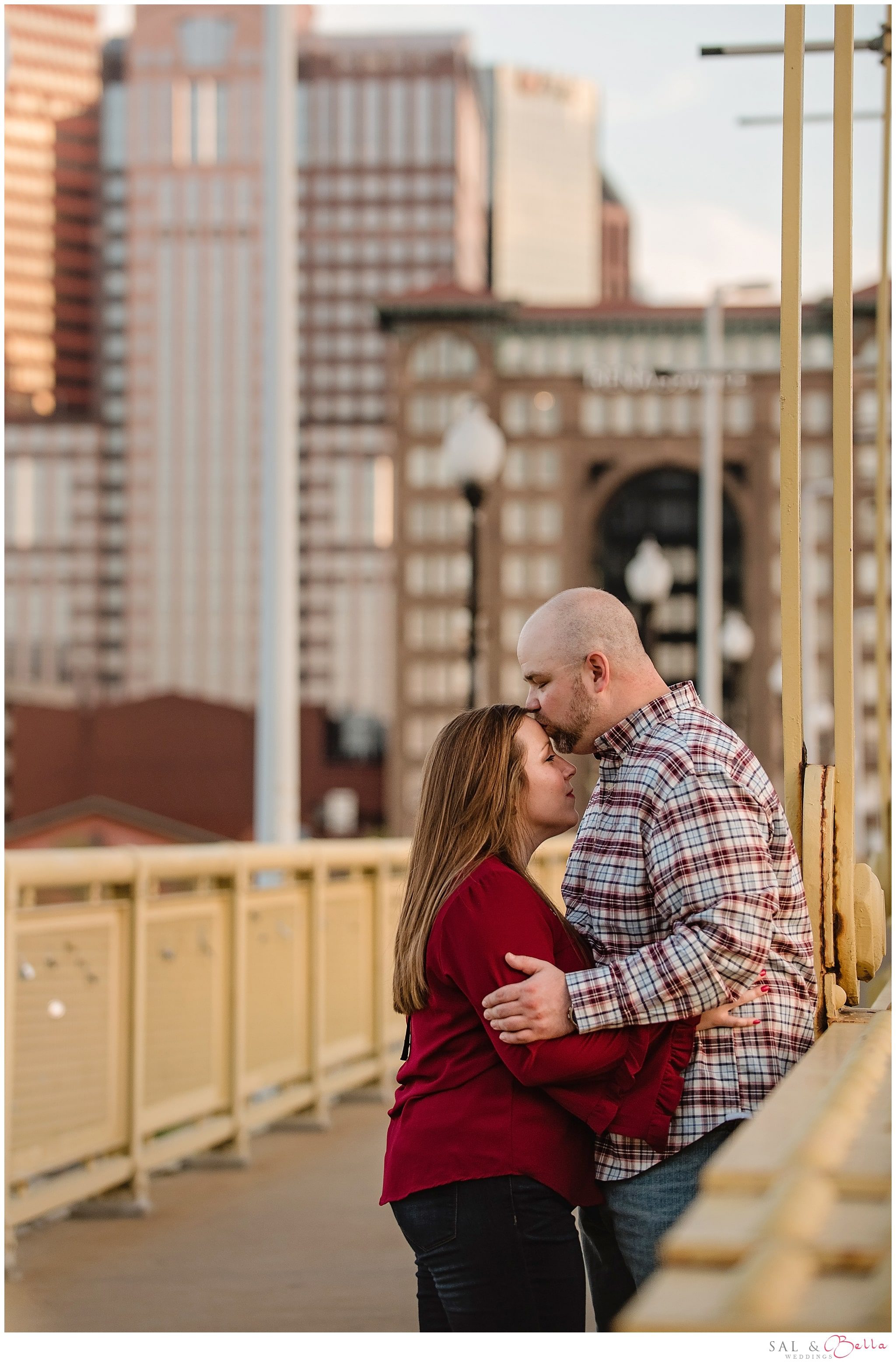 Roberto Clemente Bridge