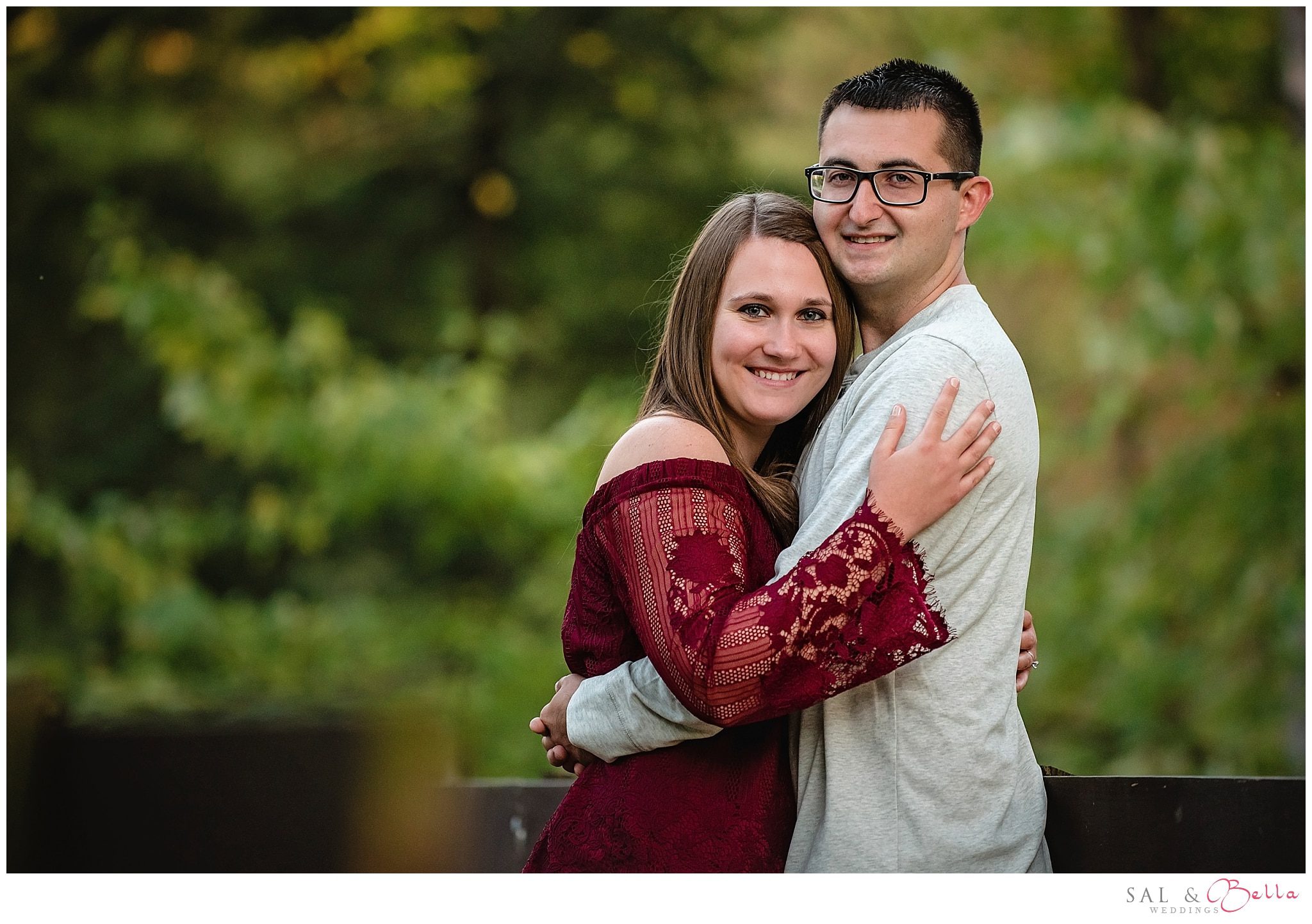 Brush Creek Park Session