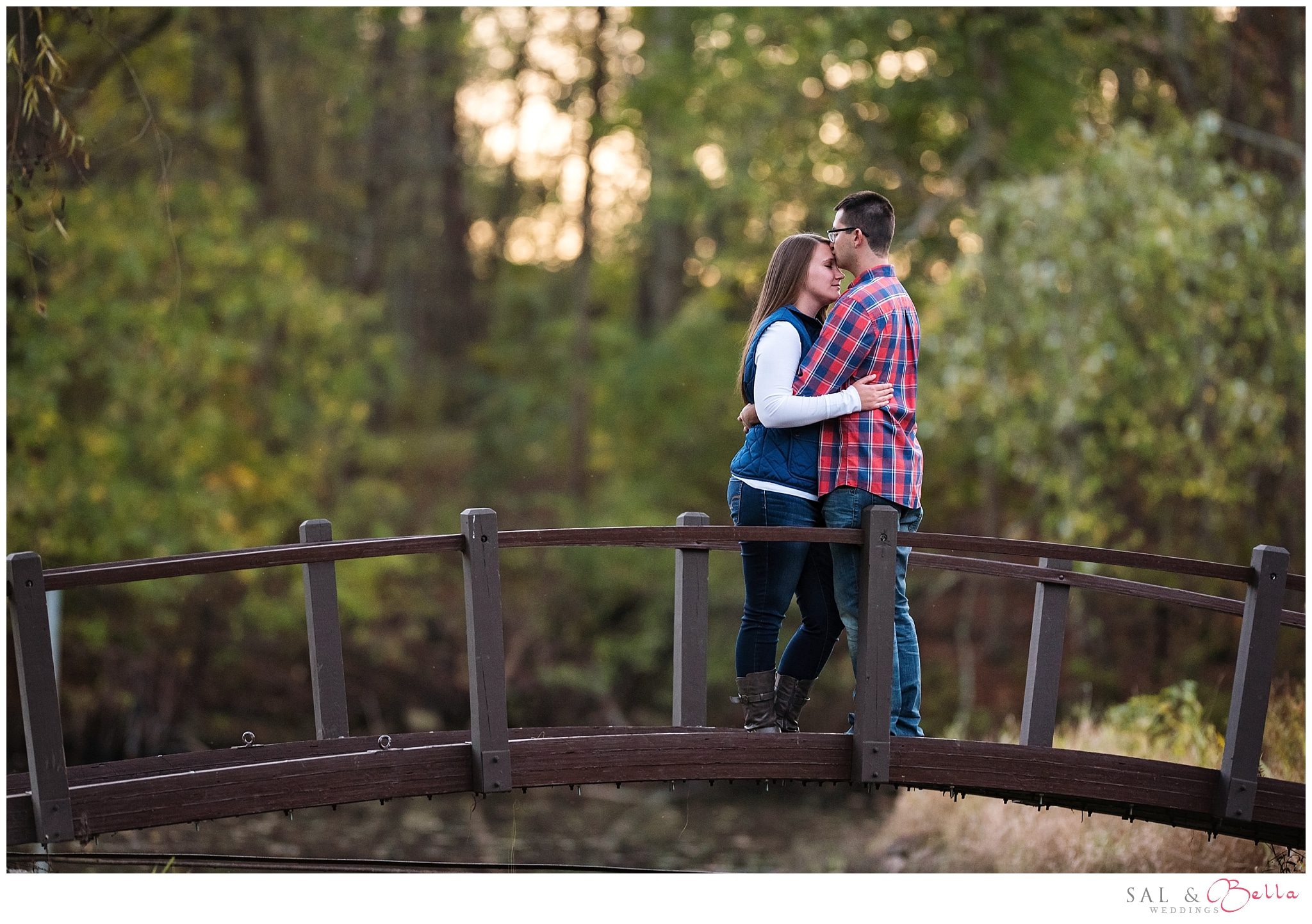 Brush Creek Park Pics