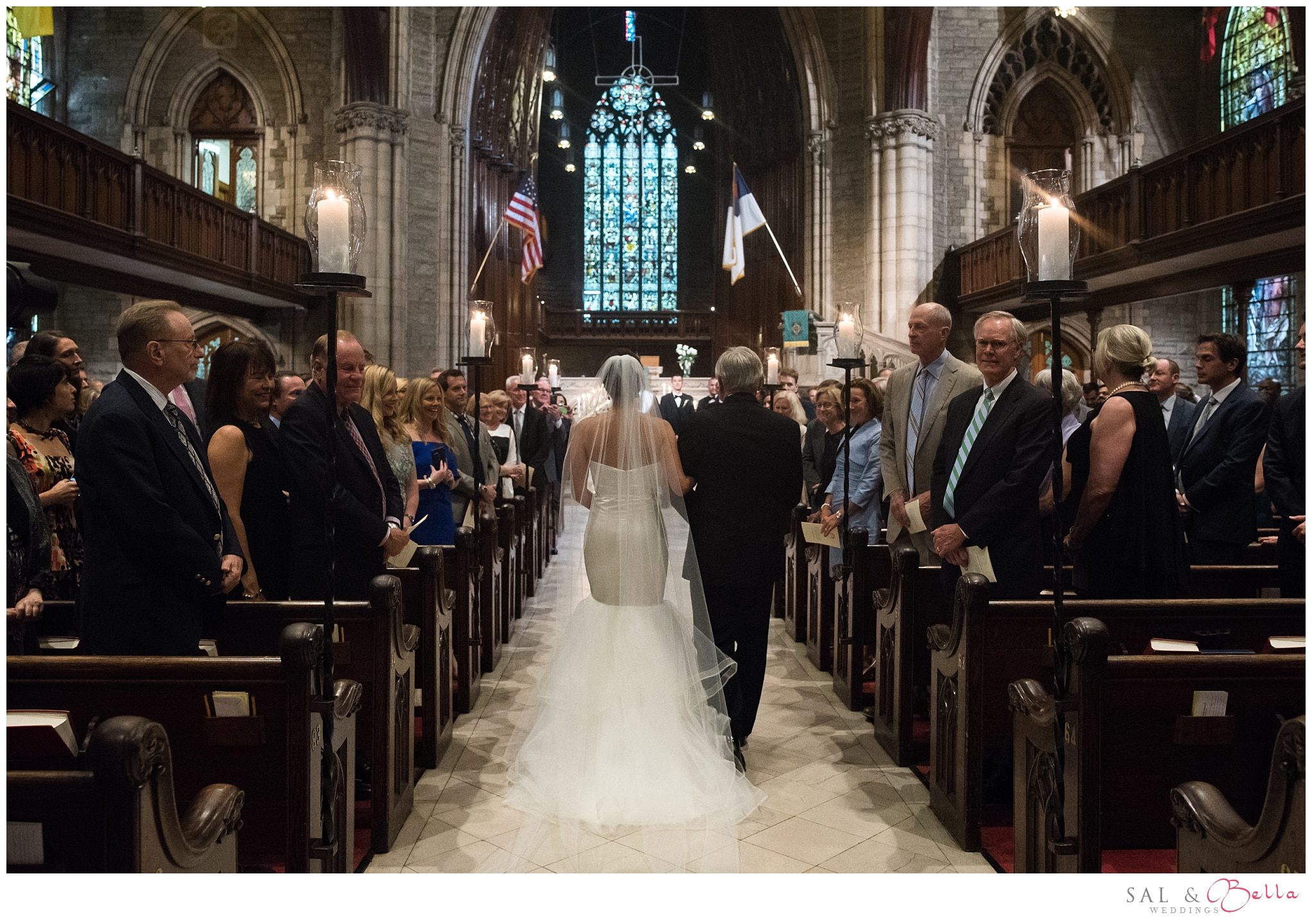wedding at first presbyterian church pittsburgh